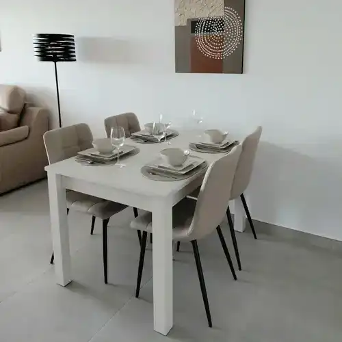 eetplaats casa zomer nuevo
